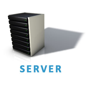  server-link 