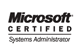 certifica microsoft mcsa